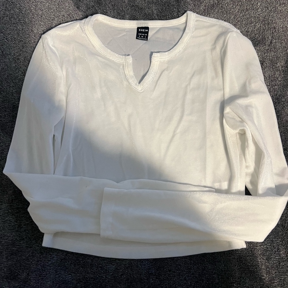 Shein top